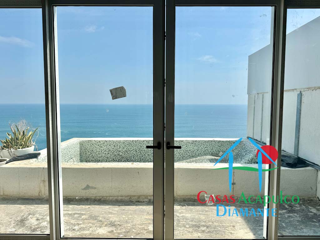Solar Ocean PH 3 - Recámara principal 6